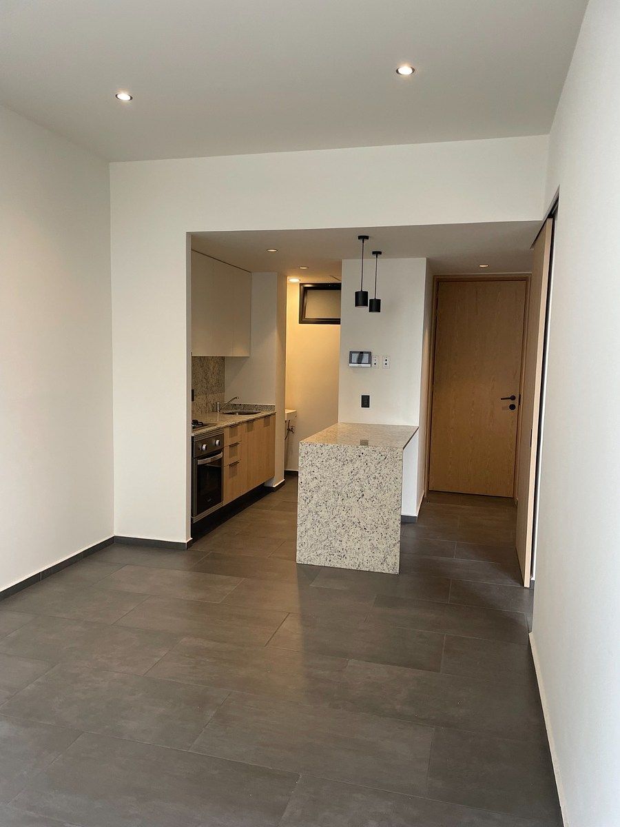 Apartamento em Colomos Providencia, Guadalajara, foto 20 de 21