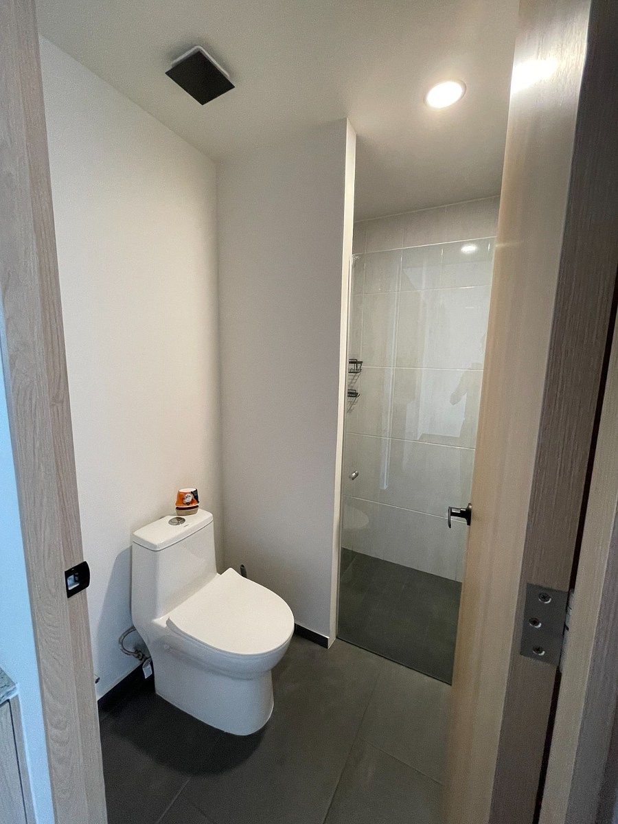 Apartamento em Colomos Providencia, Guadalajara, foto 21 de 21