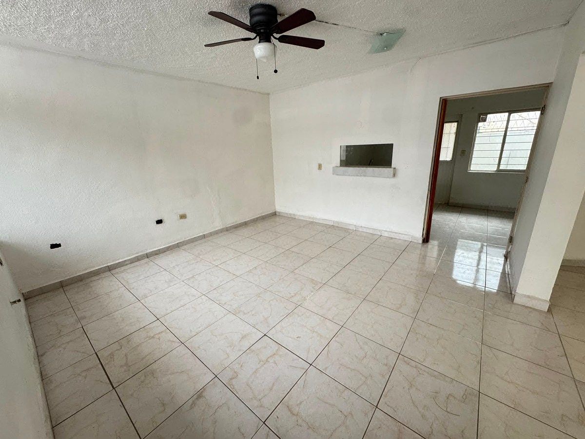 Apartamento em Benito Juárez (F-96), Monterrey, foto 2 de 10