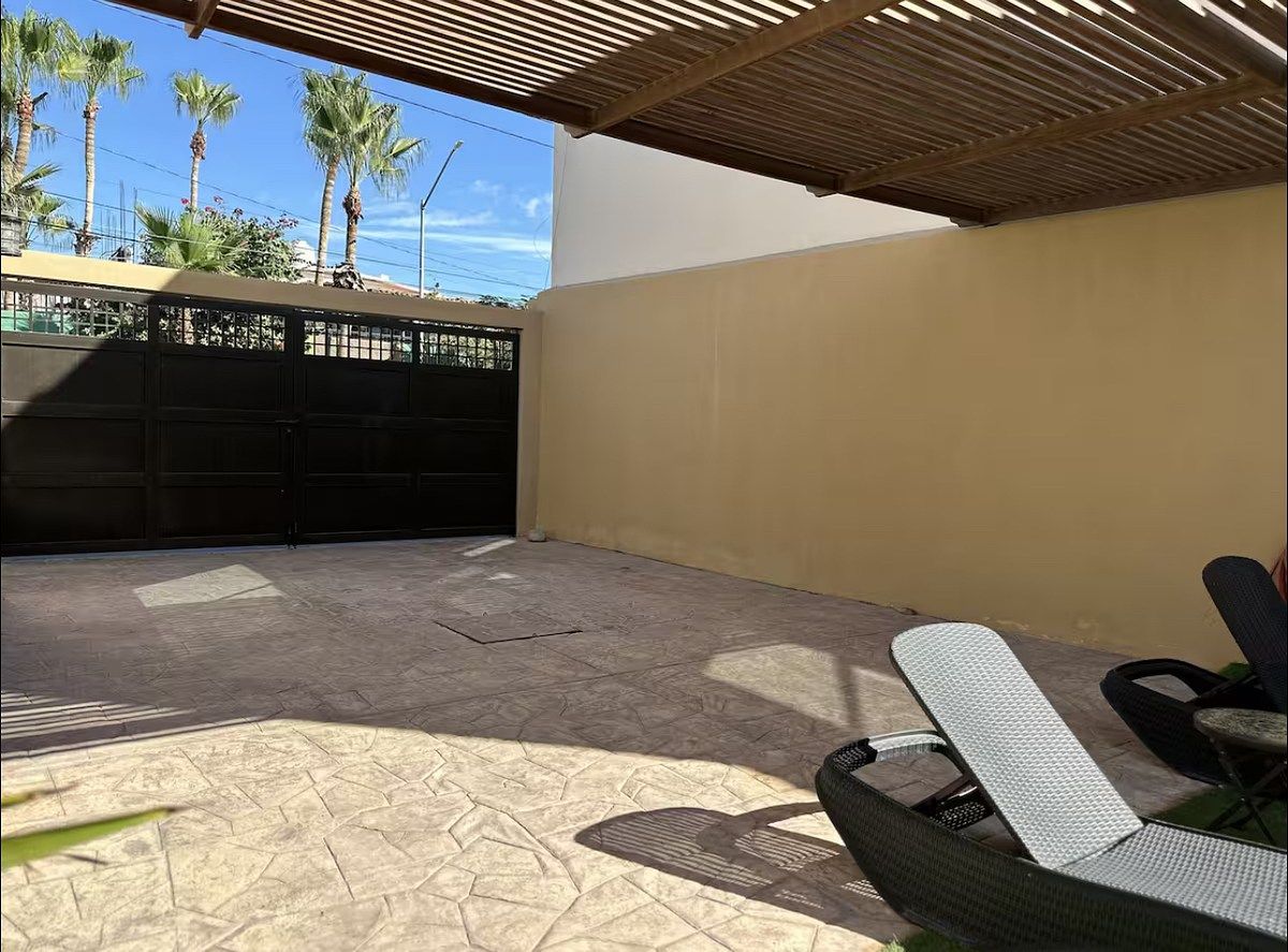 Casa en El Conchalito, La Paz, foto 20 de 23
