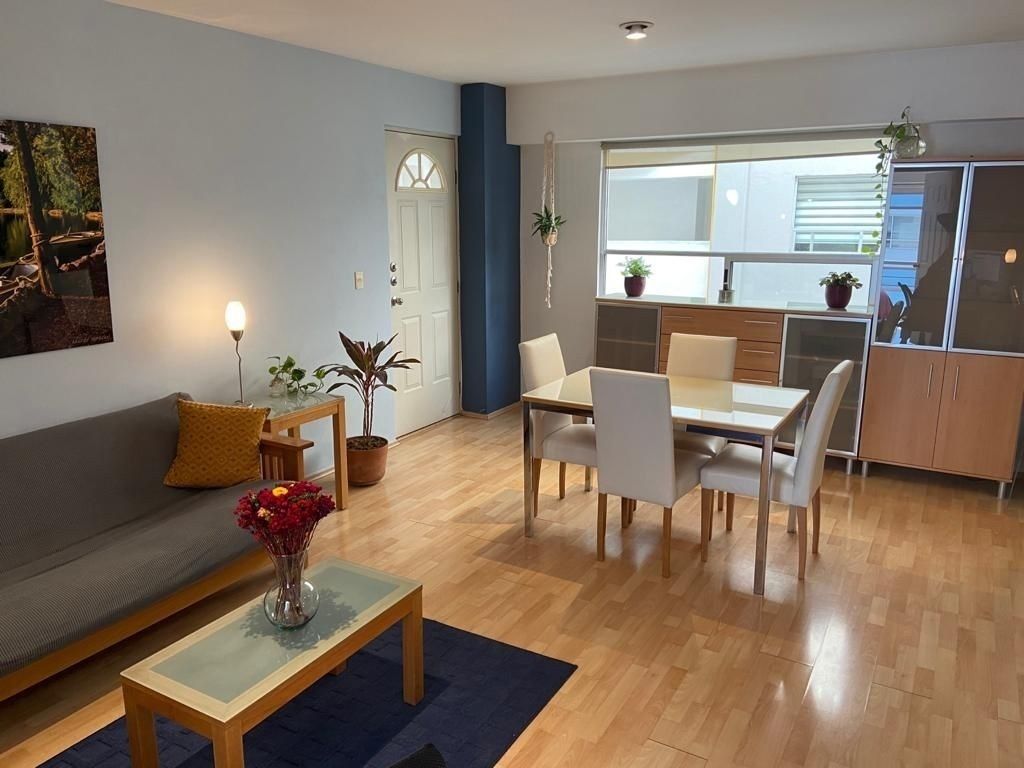 Apartamento em Polanco V Sección, Miguel Hidalgo, foto 4 de 17
