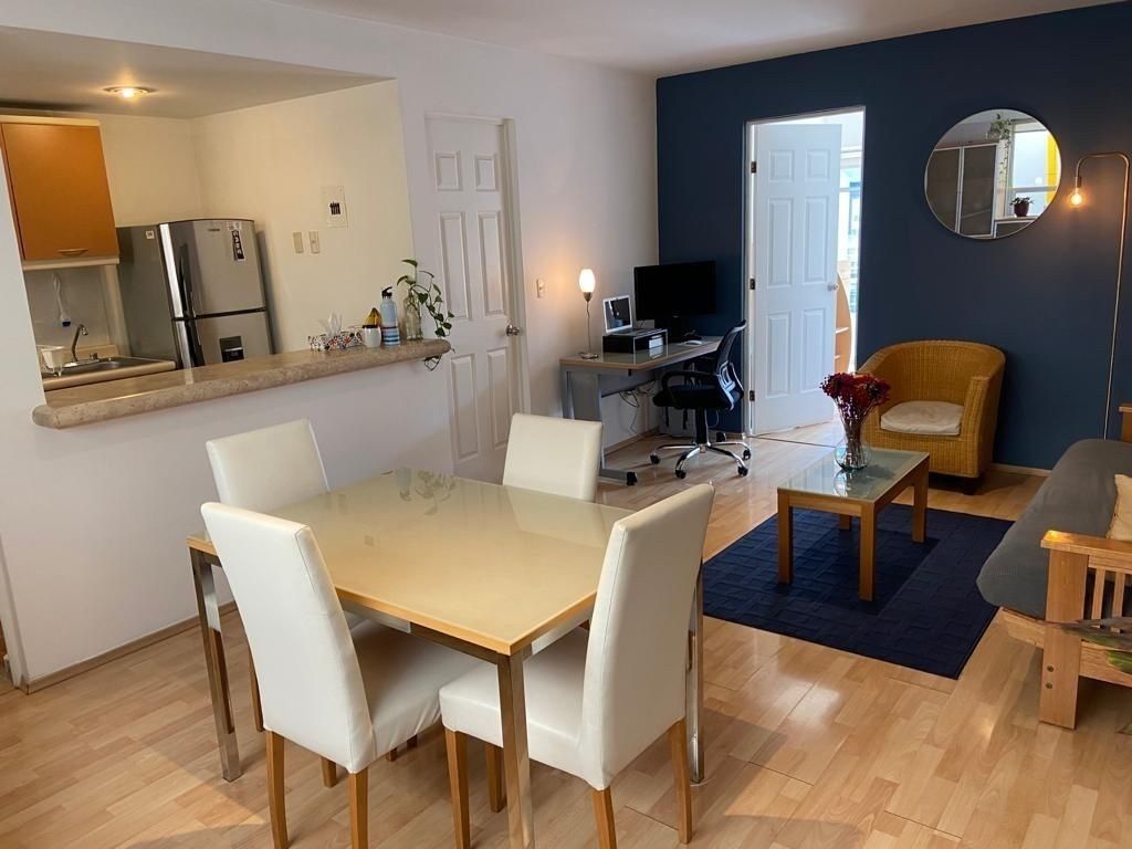 Apartamento em Polanco V Sección, Miguel Hidalgo, foto 6 de 17