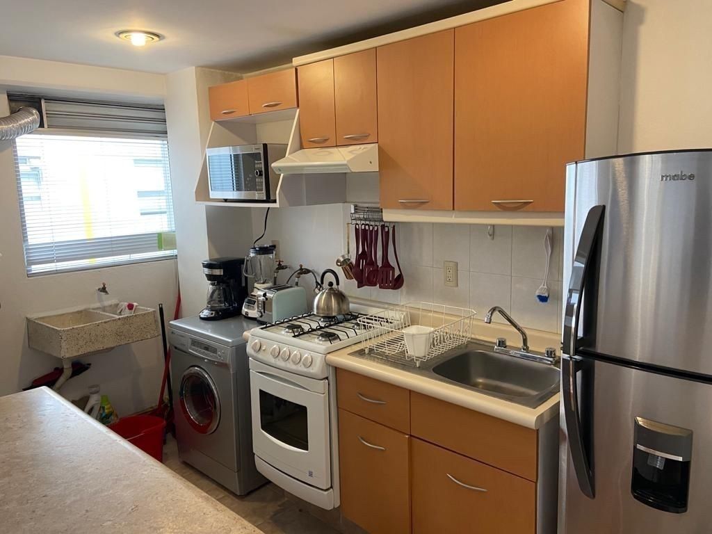 Apartamento em Polanco V Sección, Miguel Hidalgo, foto 8 de 17