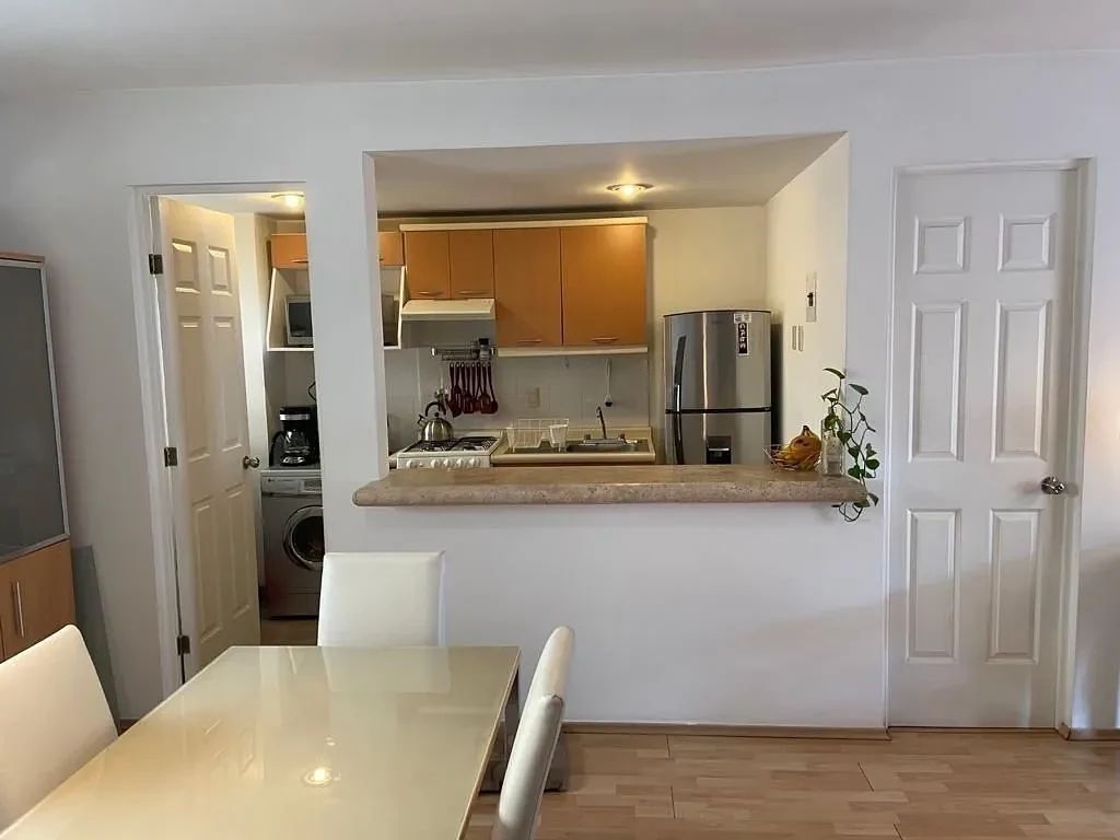 Apartamento em Polanco V Sección, Miguel Hidalgo, foto 17 de 17
