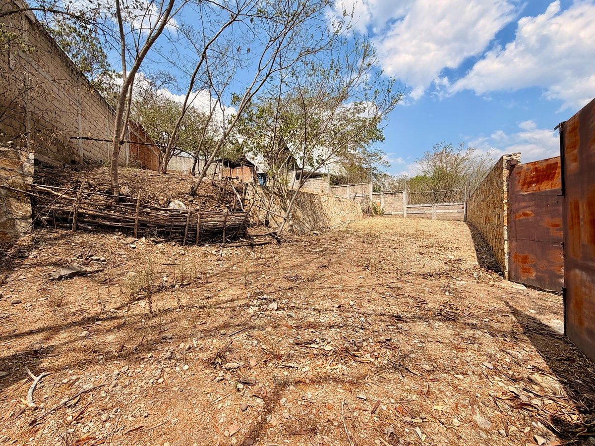 Lote em Rivera Cahuare, Chiapa de Corzo, foto 3 de 12