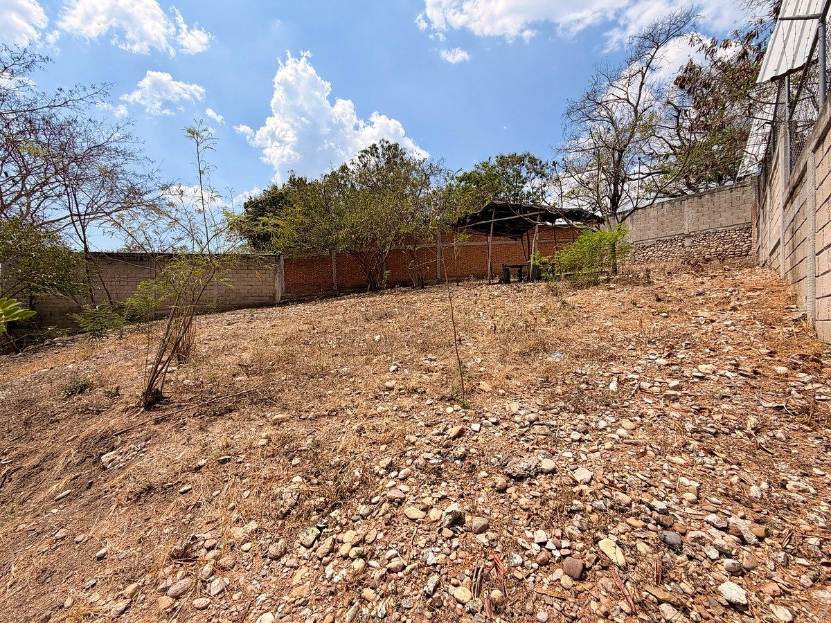 Lote em Rivera Cahuare, Chiapa de Corzo, foto 7 de 12