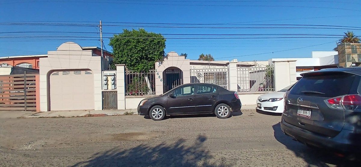 Amplia Casa en Venta en Fracc. Mexico, foto 1 de 11