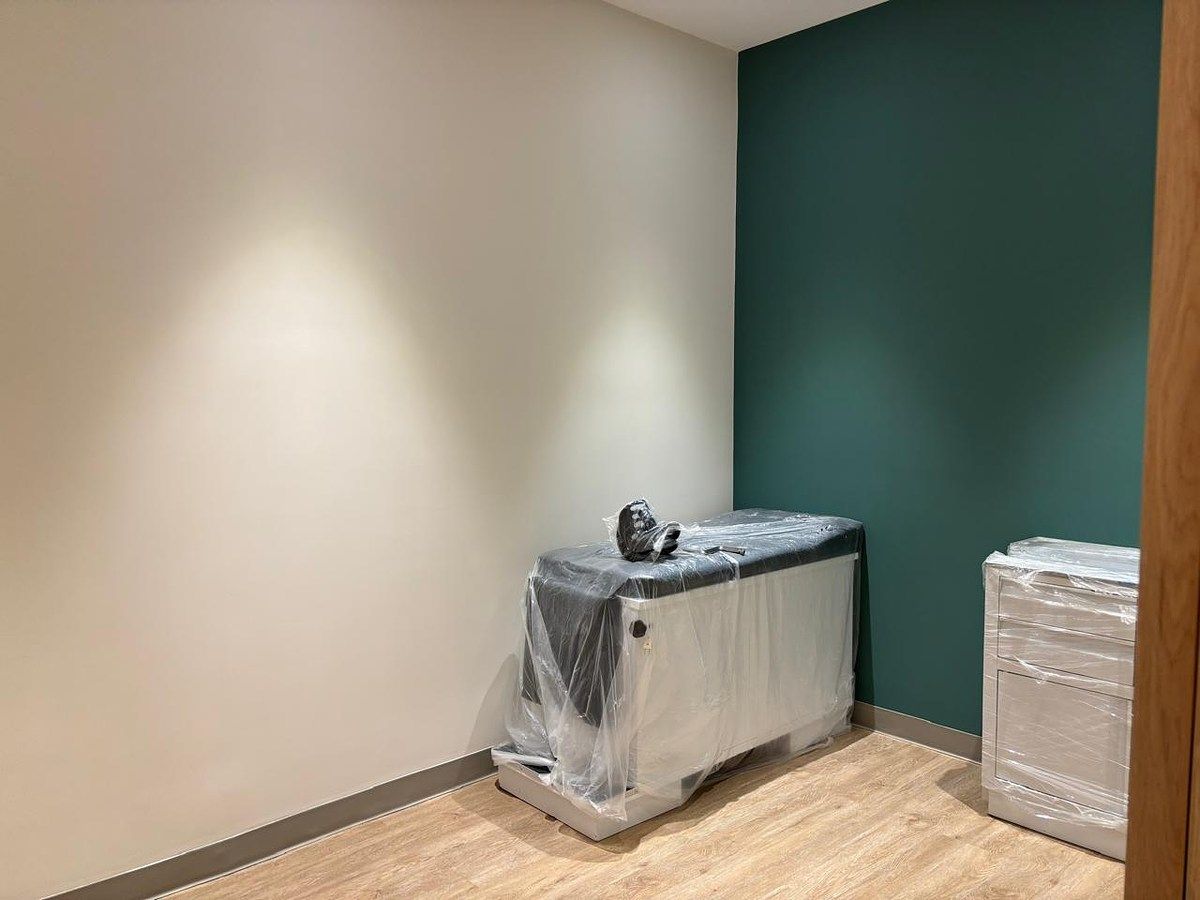 Sala Comercial em Los Alpes, Álvaro Obregón, foto 4 de 15