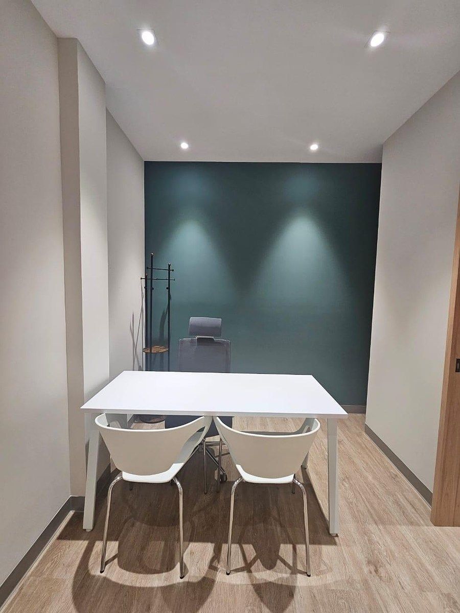Sala Comercial em Los Alpes, Álvaro Obregón, foto 5 de 15