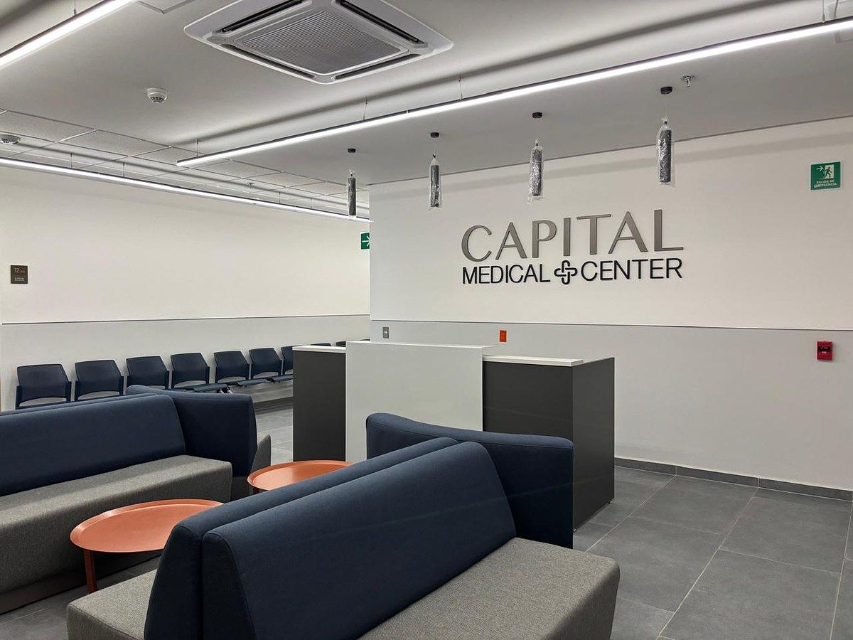 Sala Comercial em Los Alpes, Álvaro Obregón, foto 13 de 15