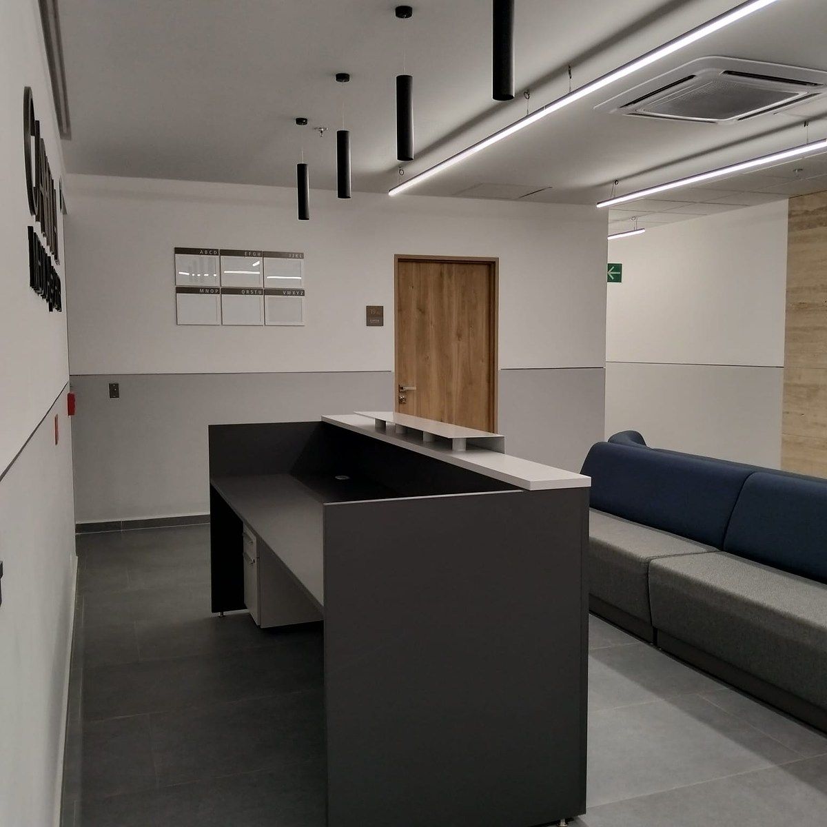 Sala Comercial em Los Alpes, Álvaro Obregón, foto 12 de 15