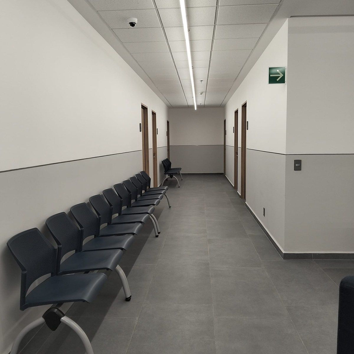 Sala Comercial em Los Alpes, Álvaro Obregón, foto 15 de 15