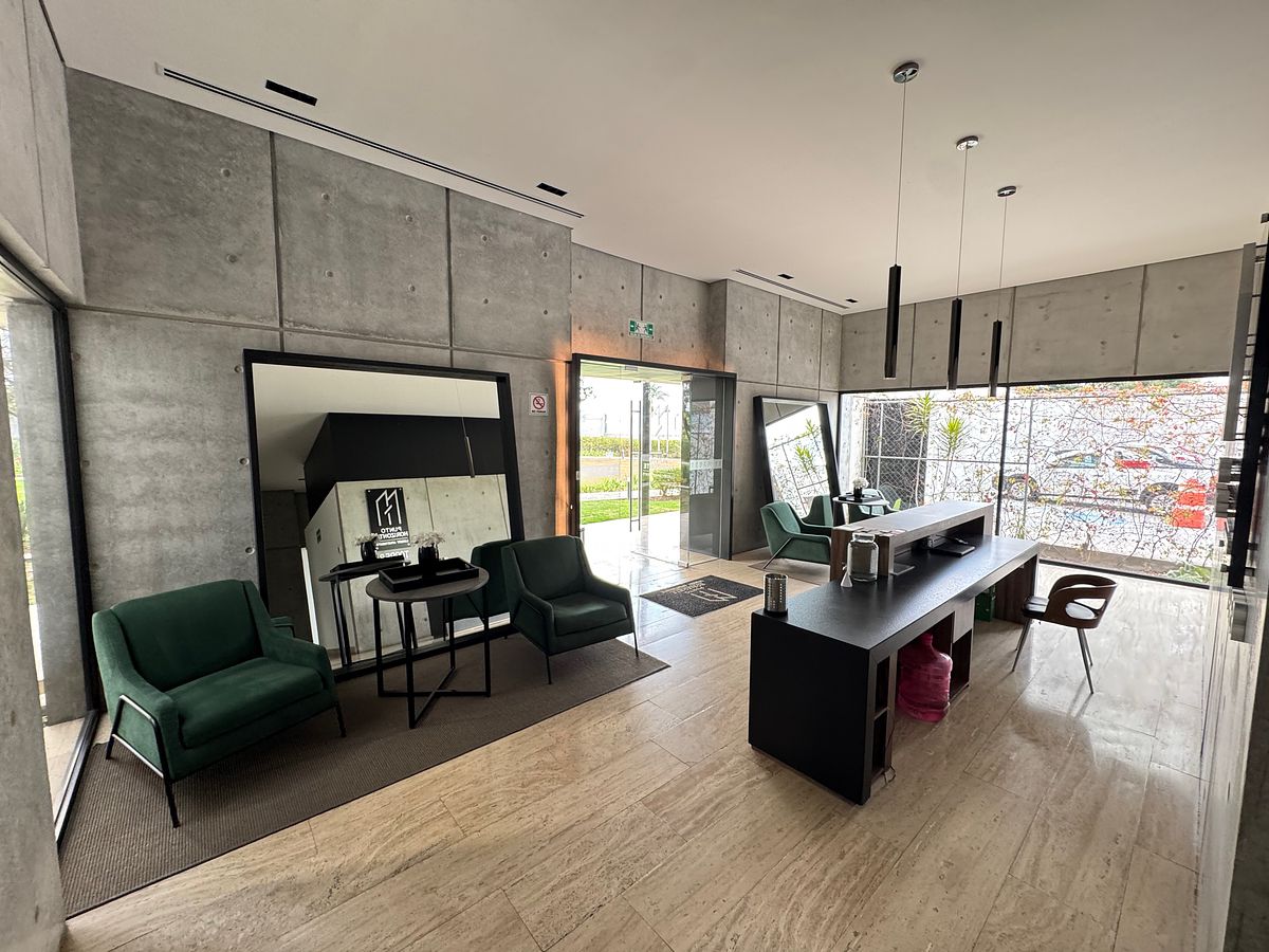 Apartamento em Lomas de Angelópolis, San Andrés Cholula, foto 2 de 16