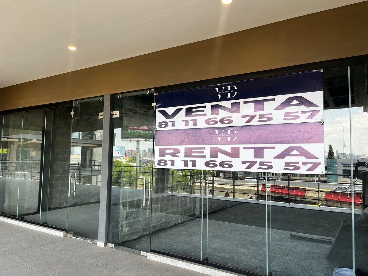 Retail Space in Tecnológico, Monterrey, photo 4 of 13