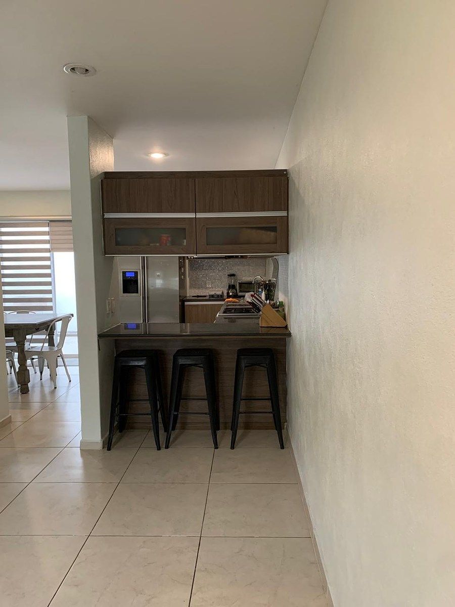 Casa en Parques del Bosque, Tlaquepaque, foto 4 de 17