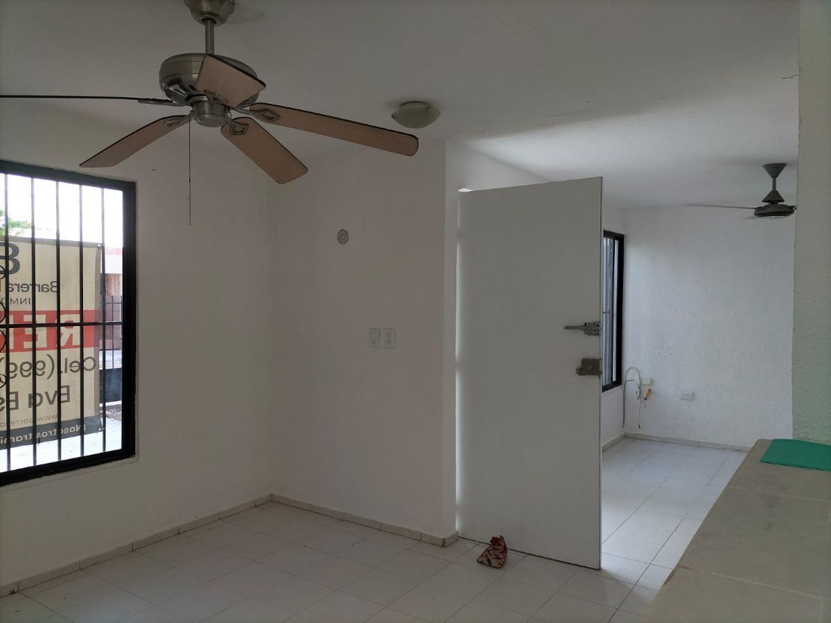 Casa em Francisco de Montejo, Mérida, foto 2 de 11