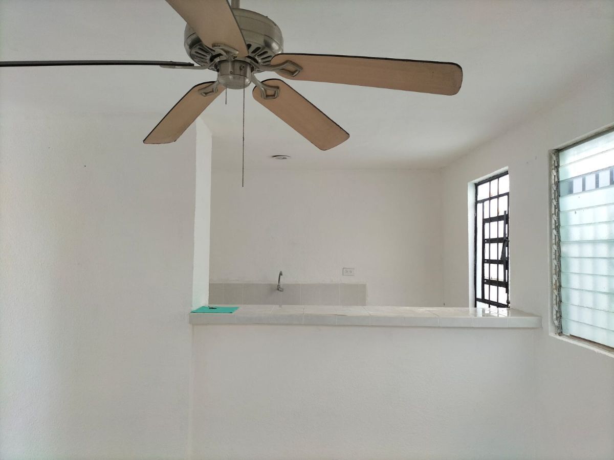 Casa em Francisco de Montejo, Mérida, foto 3 de 11