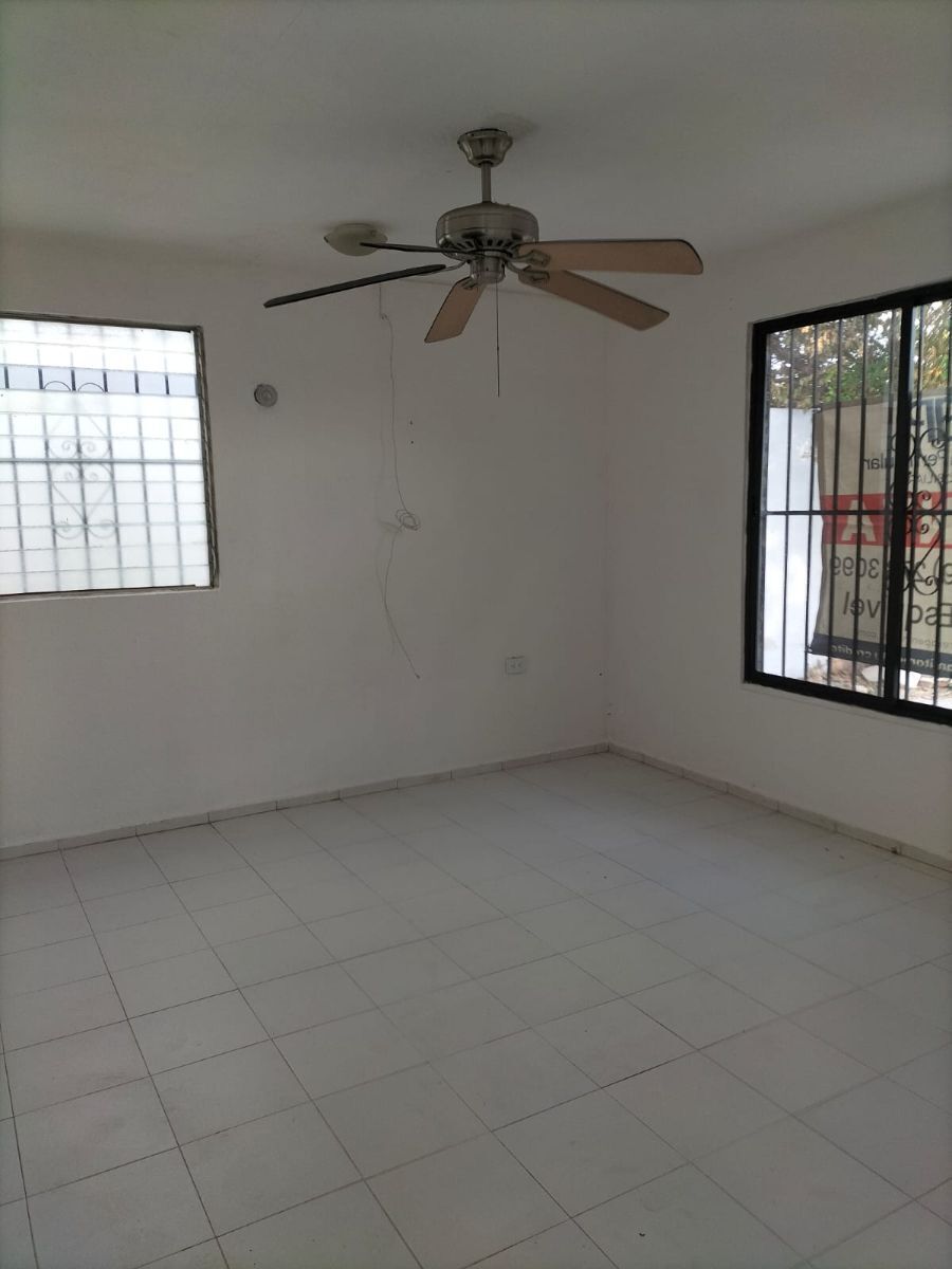 Casa em Francisco de Montejo, Mérida, foto 4 de 11