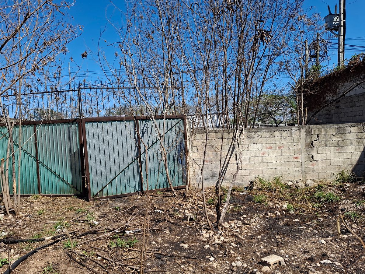 Lote comercial em Mérida - Progreso, Mérida, foto 2 de 5
