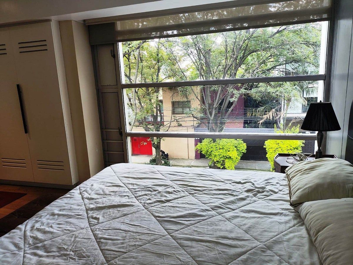 Departamento en Polanco IV Sección, Miguel Hidalgo, foto 27 de 44