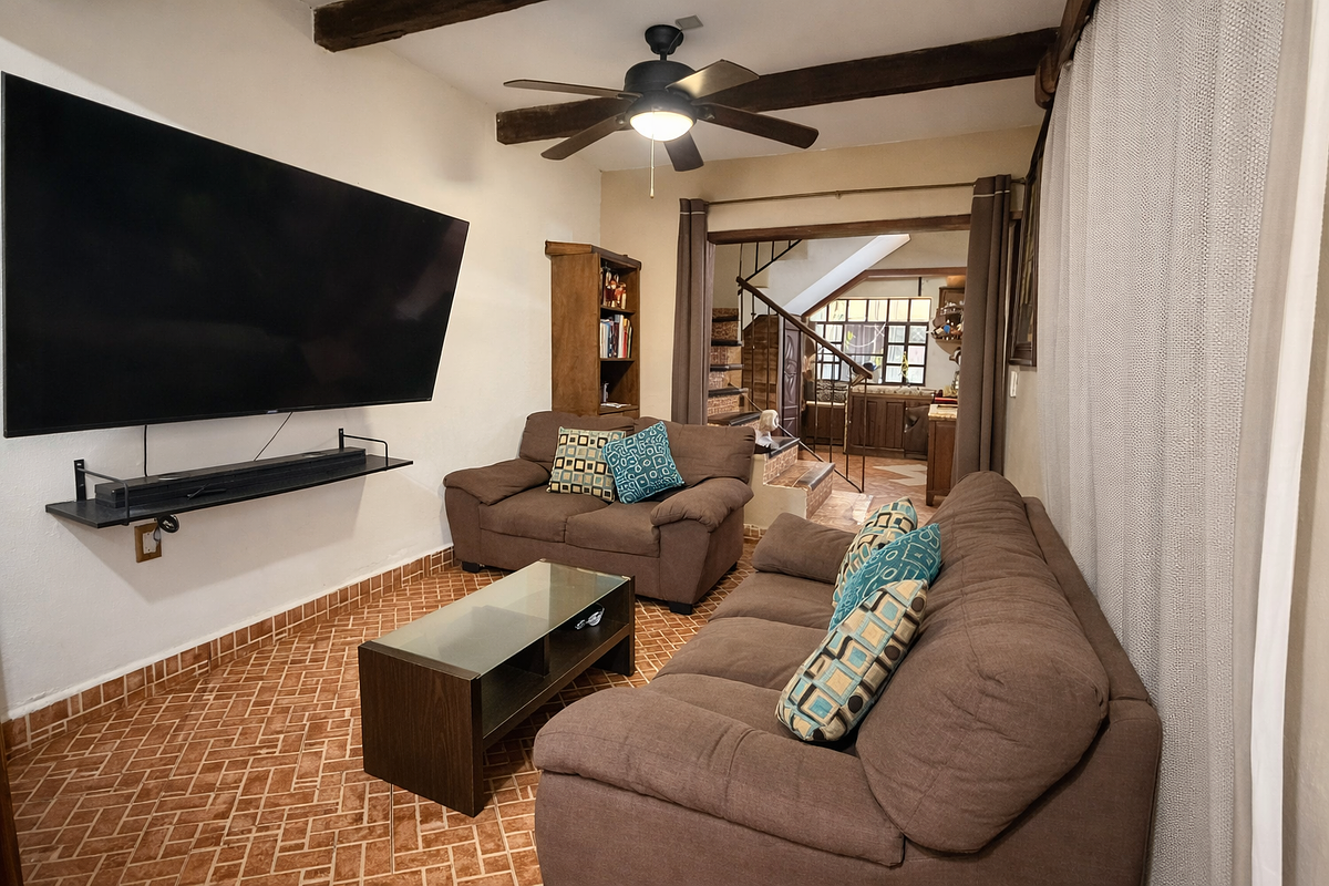 Casa en Centenario Tuxtlán, Tuxtla Gutiérrez, foto 11 de 24