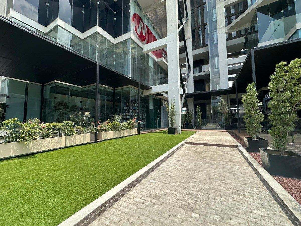 Retail Space in Del Valle, San Pedro Garza García, photo 17 of 21