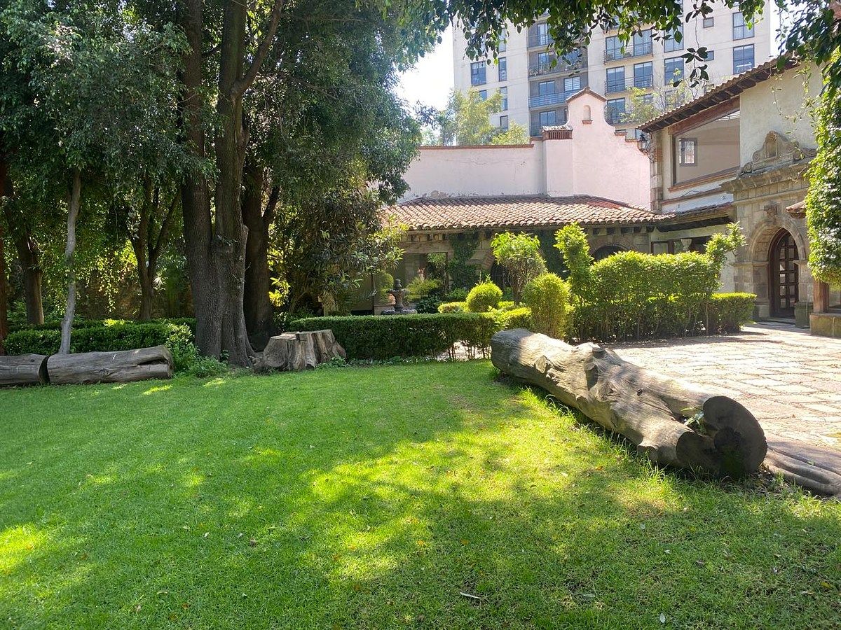 Lote em Toriello Guerra, Tlalpan, foto 5 de 8