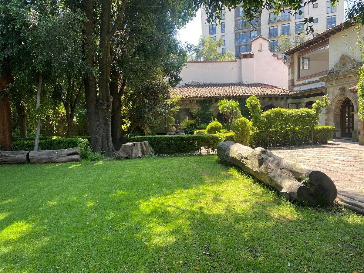 Lote em Toriello Guerra, Tlalpan, foto 6 de 8