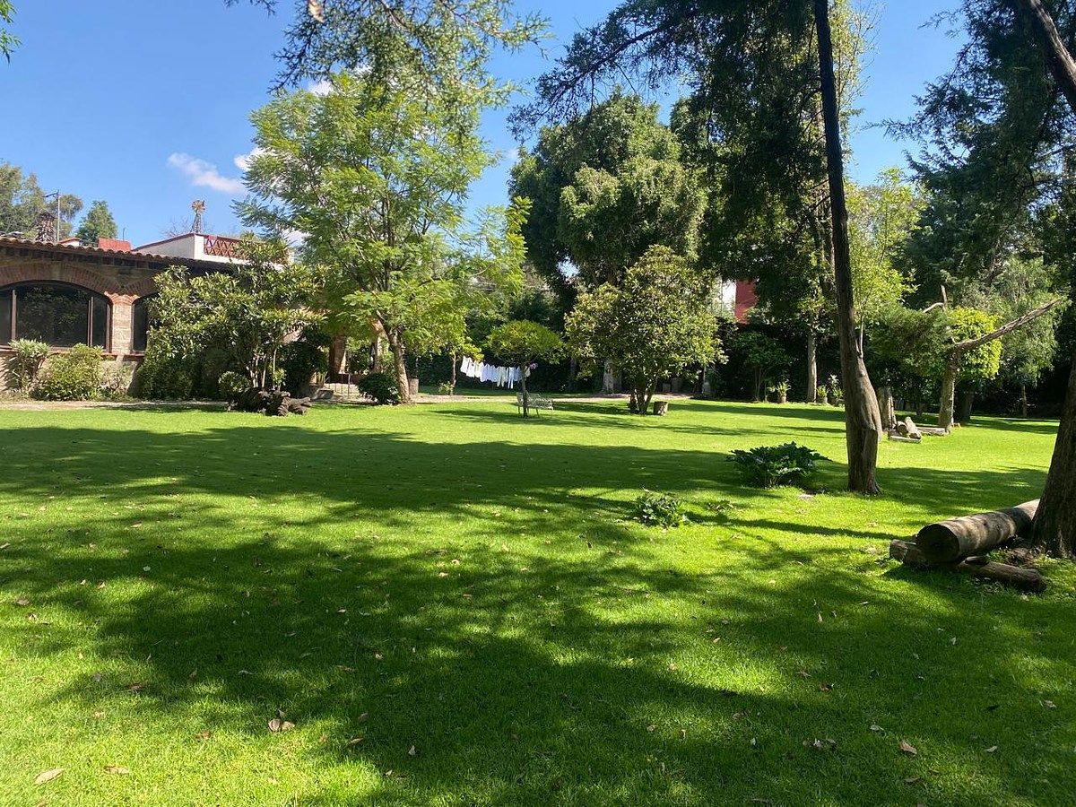Lote em Toriello Guerra, Tlalpan, foto 8 de 8