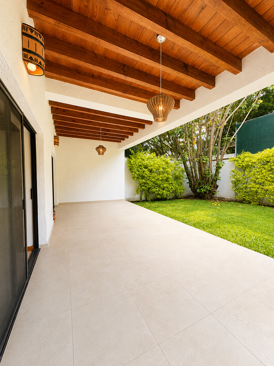 Casa em Valle Real, Zapopan, foto 16 de 21