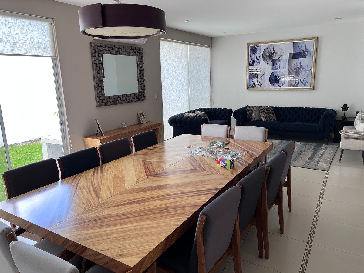 Casa en condominio en Milenio III, Querétaro, foto 6 de 43