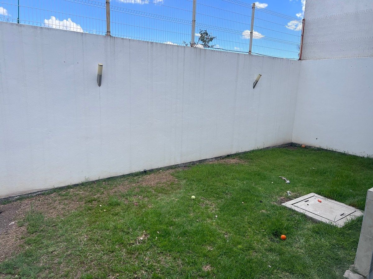 Casa en condominio en Milenio III, Querétaro, foto 10 de 43