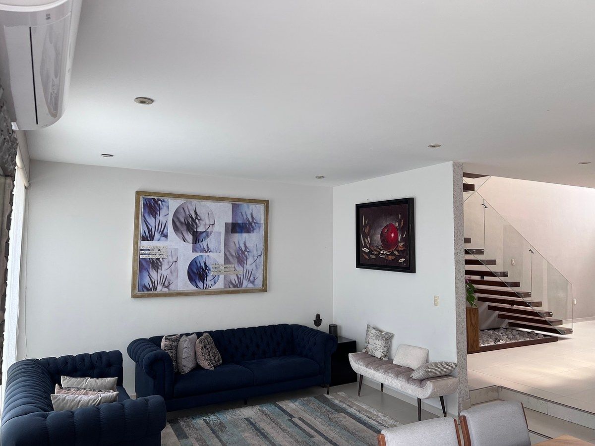 Casa en condominio en Milenio III, Querétaro, foto 11 de 43