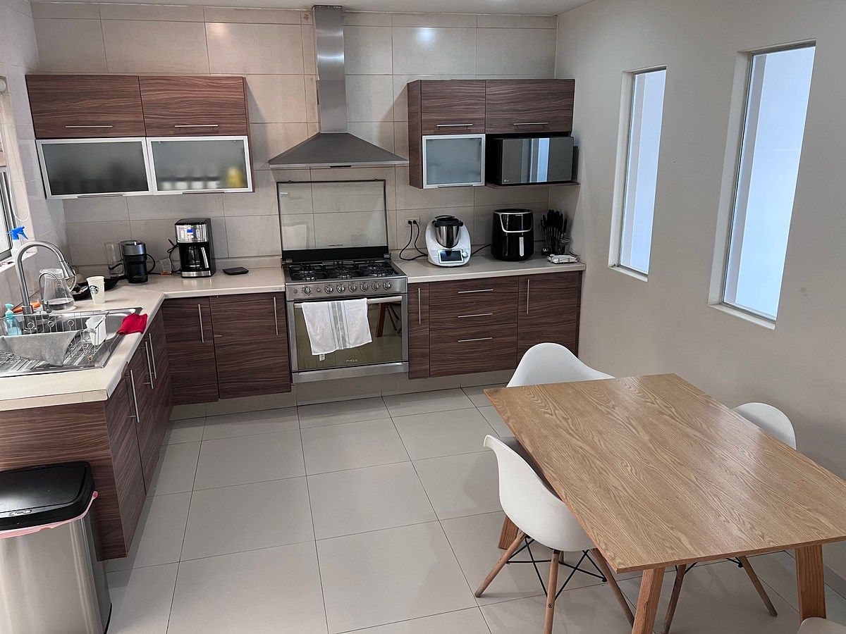 Casa en condominio en Milenio III, Querétaro, foto 12 de 43