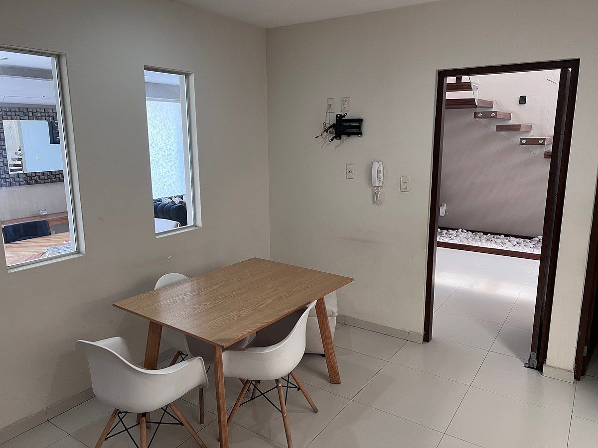Casa en condominio en Milenio III, Querétaro, foto 15 de 43