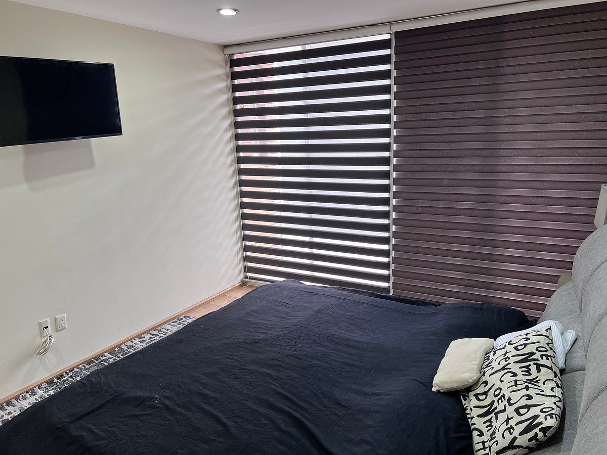 Casa en condominio en Milenio III, Querétaro, foto 29 de 43
