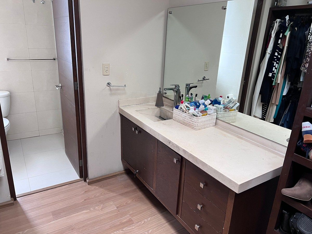 Casa en condominio en Milenio III, Querétaro, foto 32 de 43
