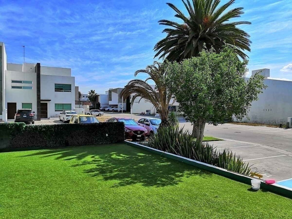 Casa en condominio en Milenio III, Querétaro, foto 36 de 43