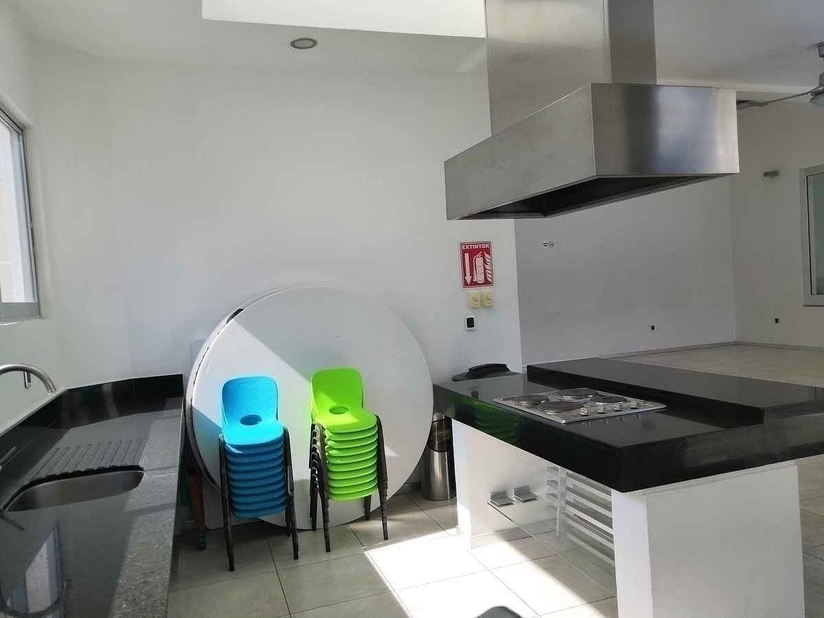 Casa en condominio en Milenio III, Querétaro, foto 41 de 43