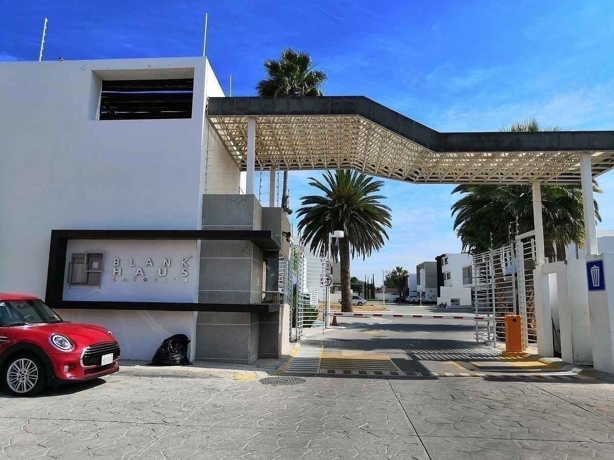 Casa en condominio en Milenio III, Querétaro, foto 42 de 43