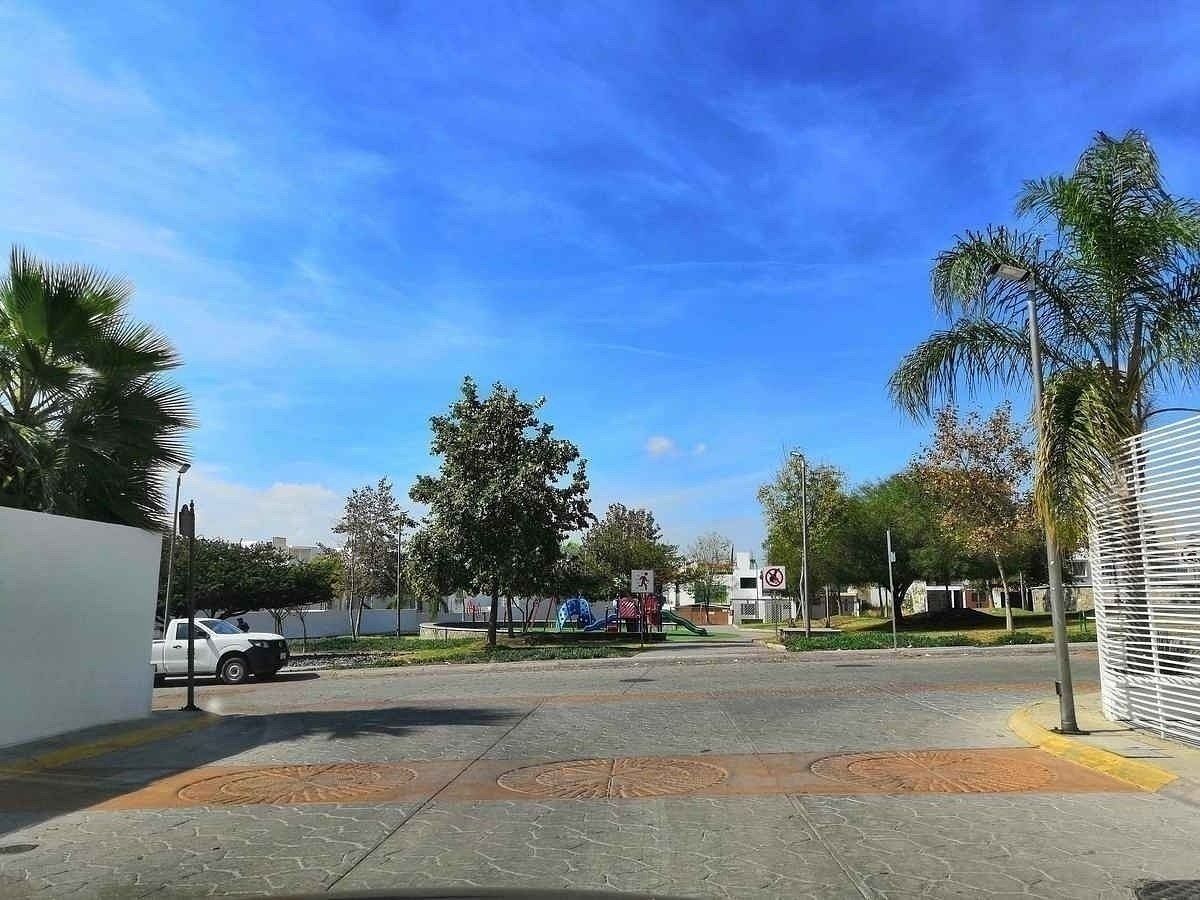 Casa en condominio en Milenio III, Querétaro, foto 43 de 43