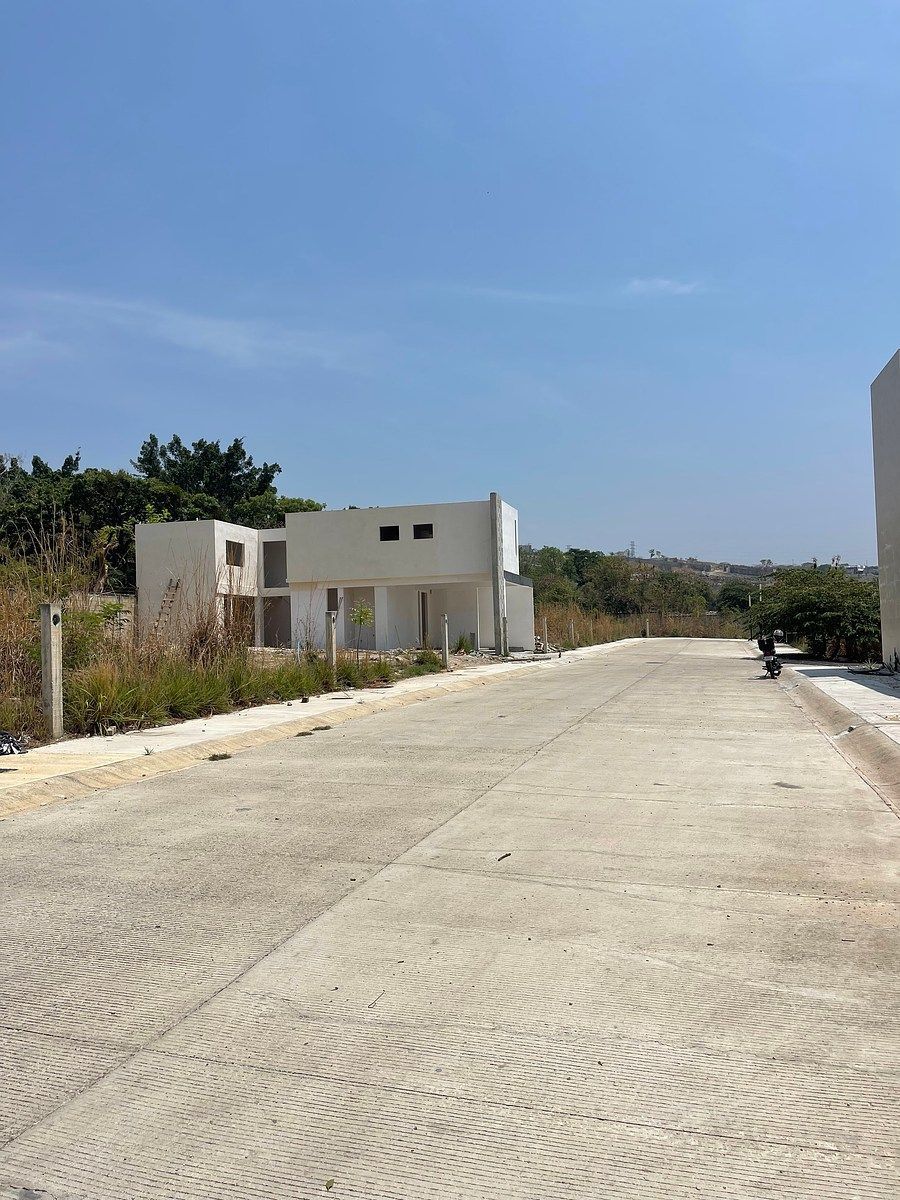 Lot in Campestre Arenal, Tuxtla Gutiérrez, photo 7 of 11