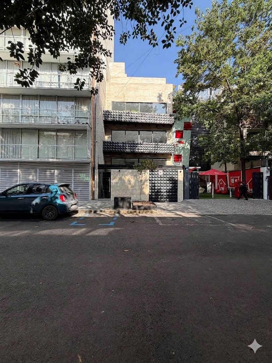 Departamento nuevo en Séneca, Polanco, foto 1 de 20