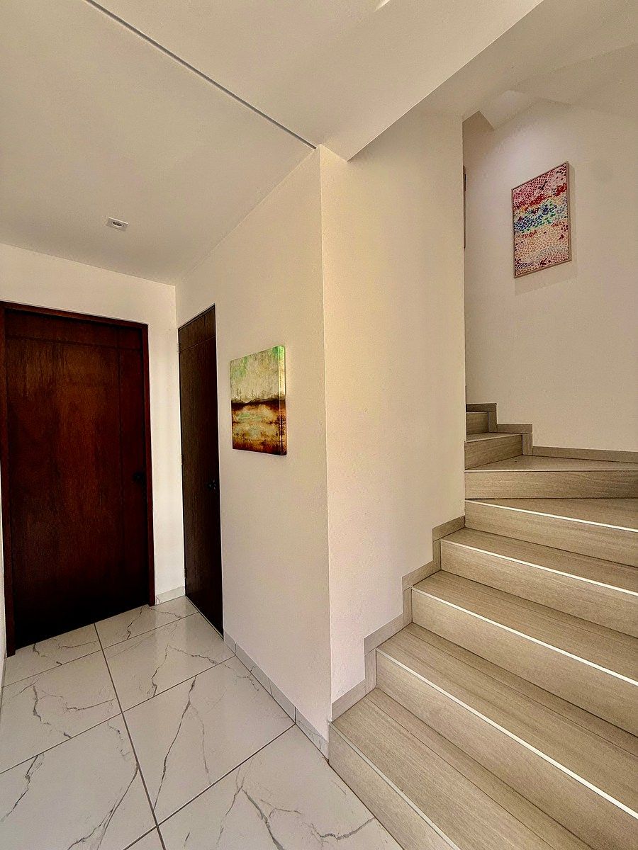 House in Gated Community in Lomas de Jiutepec, Jiutepec, photo 6 of 24