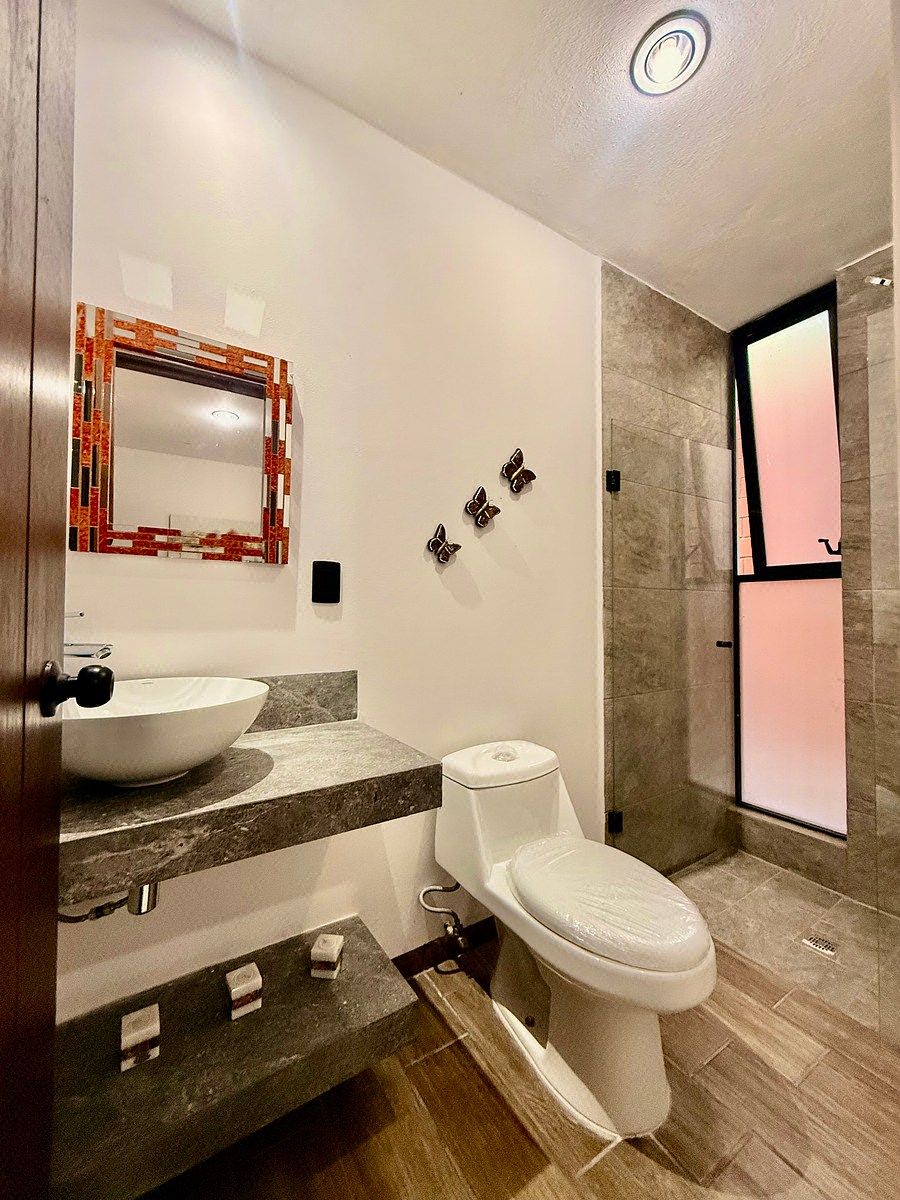 House in Gated Community in Lomas de Jiutepec, Jiutepec, photo 7 of 24