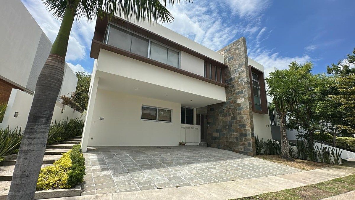 Casa en condominio en Puerta del Bosque, Zapopan, foto 2 de 30