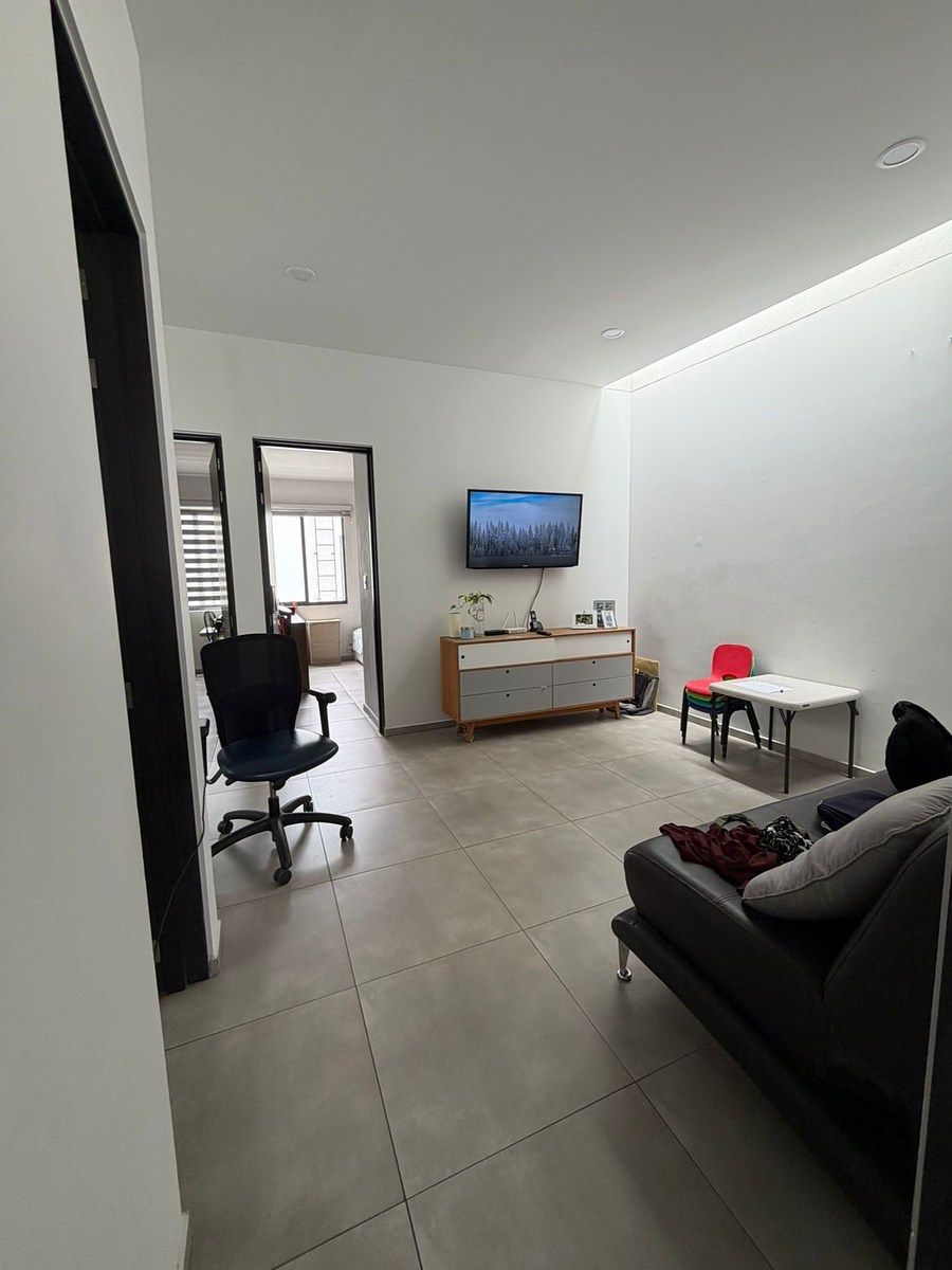 Casa en condominio en Tossá Residencial II, Tlaquepaque, foto 13 de 18