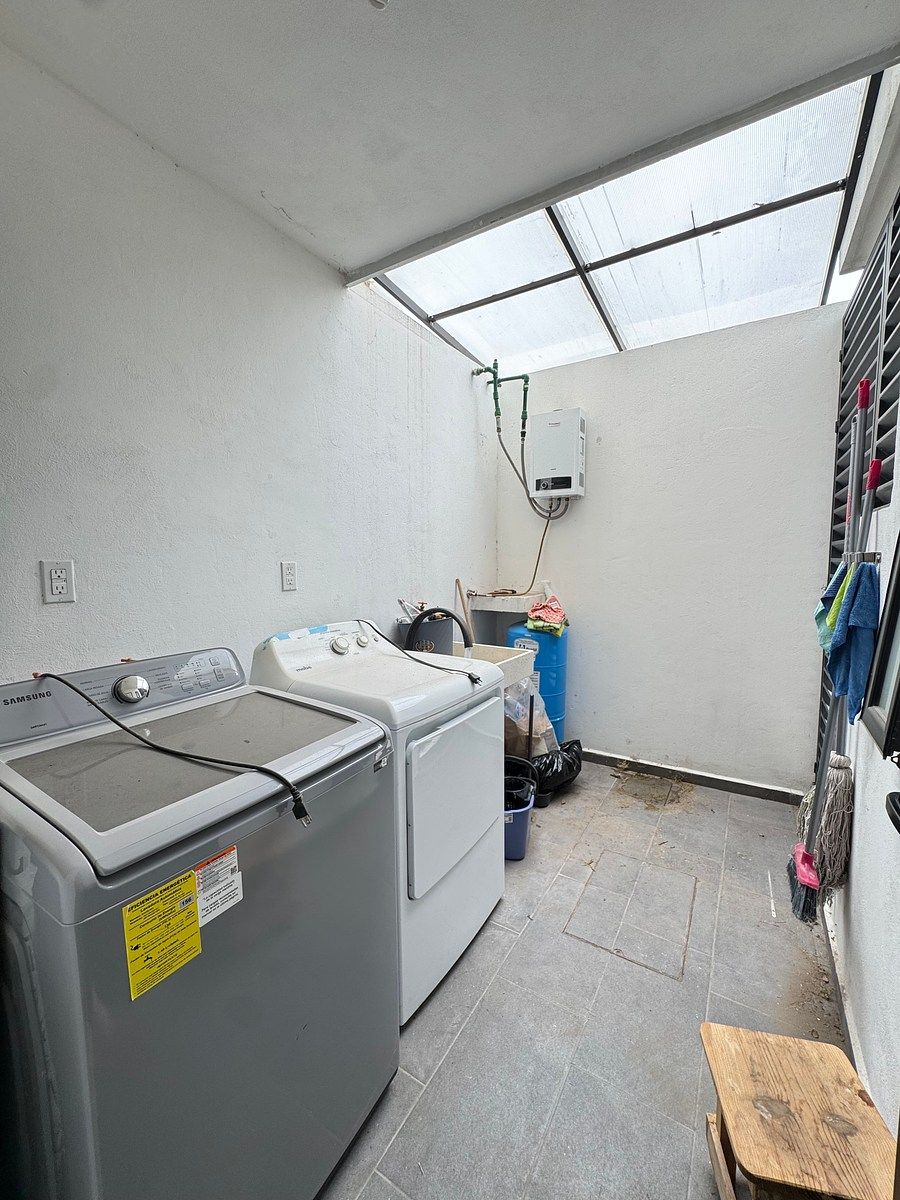 Casa em condomínio fechado em Zibatá, El Marqués, foto 26 de 29