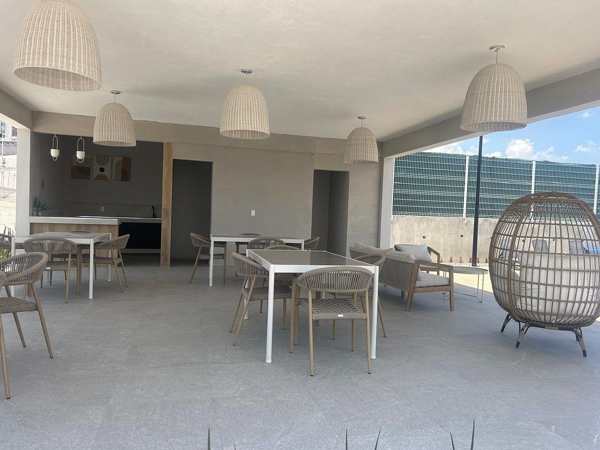 Departamento en Puertas de San Miguel, Querétaro, foto 4 de 10