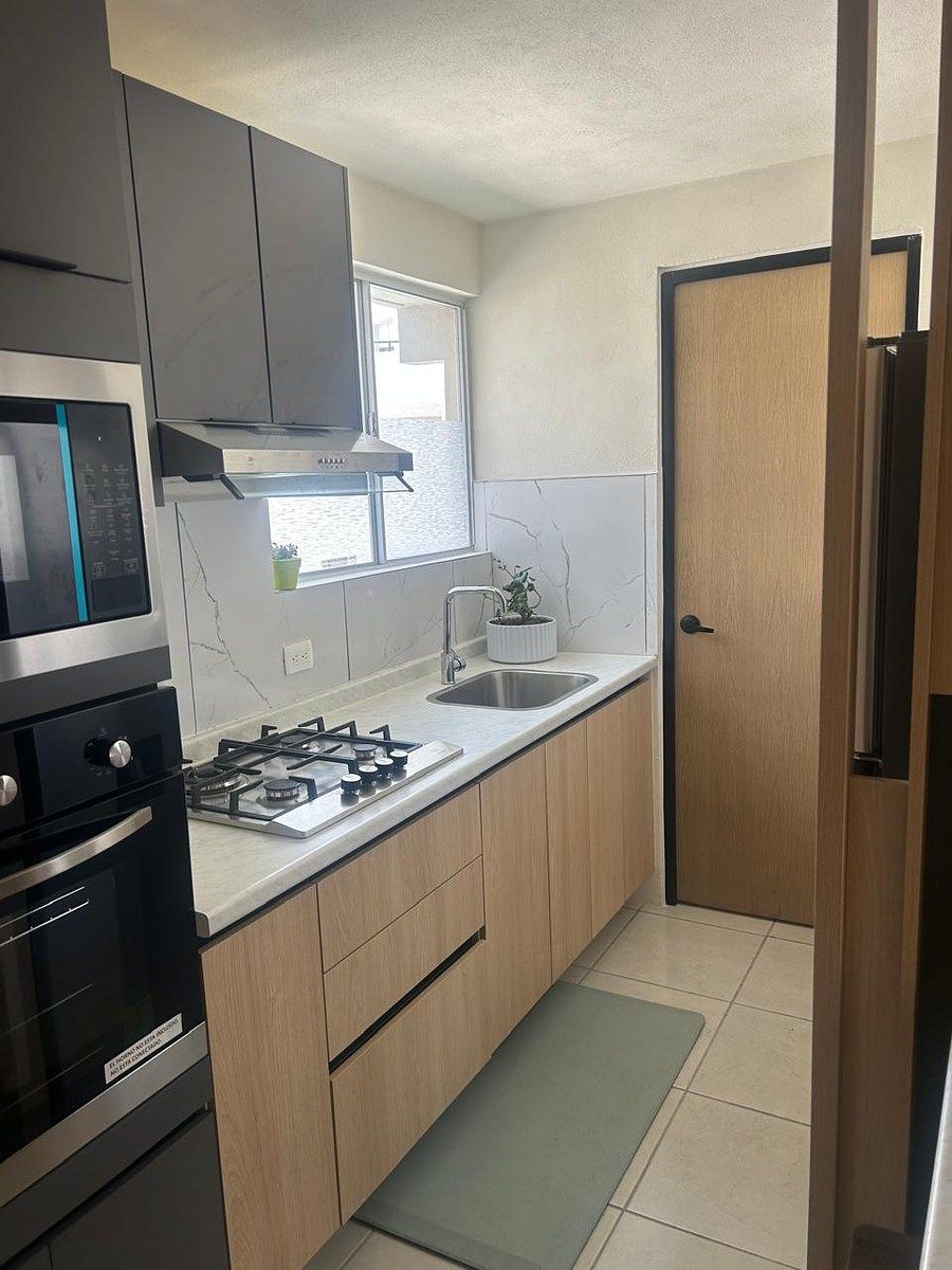 Departamento en Puertas de San Miguel, Querétaro, foto 5 de 10
